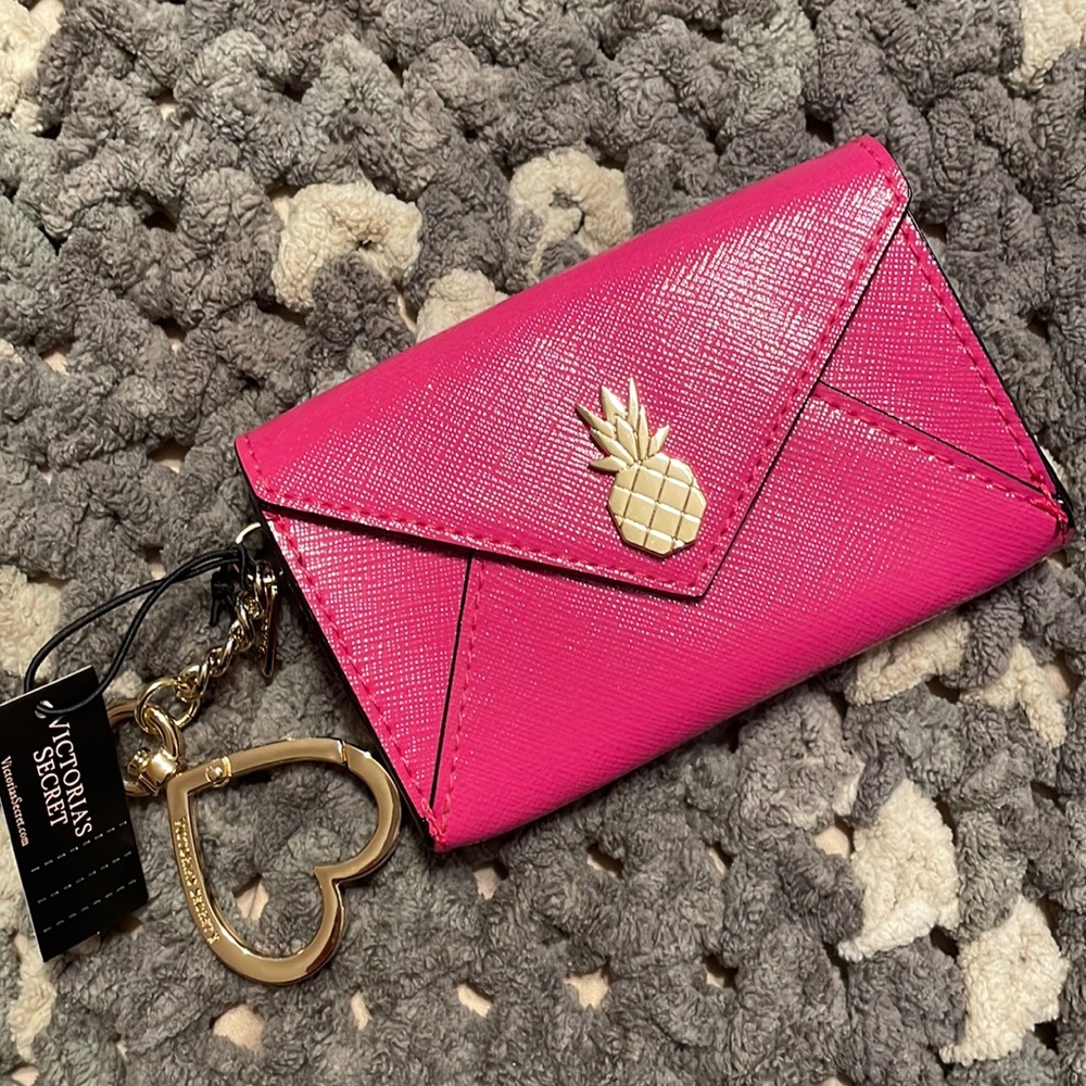 VS Cardholder